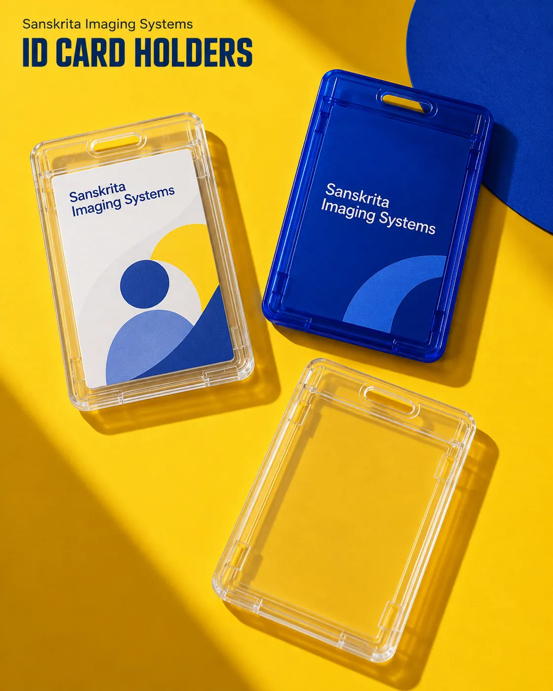 ID card holders